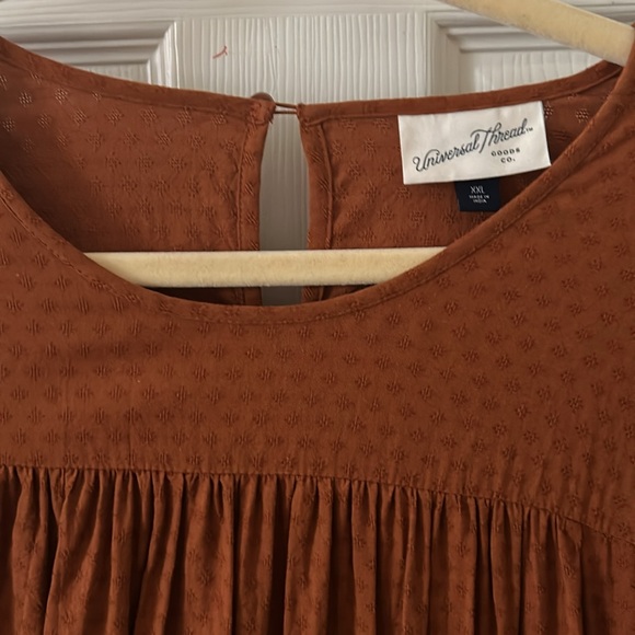 Universal Thread dress size XXL - Picture 4 of 7